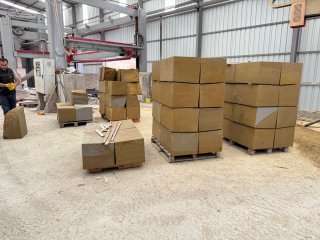 TARİHİ YAPI RESTORASYON KEMER TAŞI DOĞALTAŞ